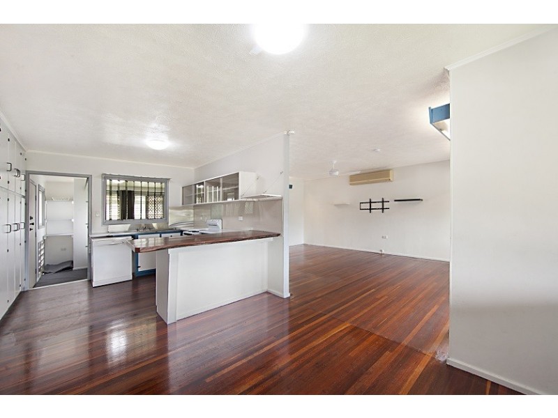 40 Cordelia Avenue, Cranbrook QLD 4814