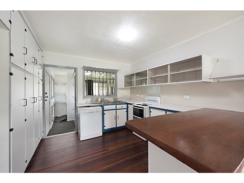40 Cordelia Avenue, Cranbrook QLD 4814