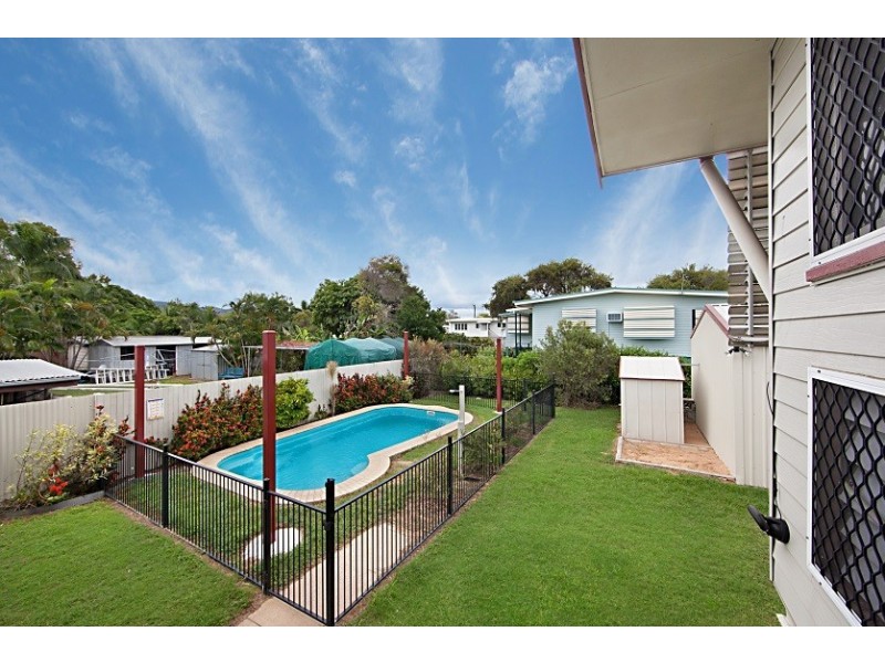 40 Cordelia Avenue, Cranbrook QLD 4814
