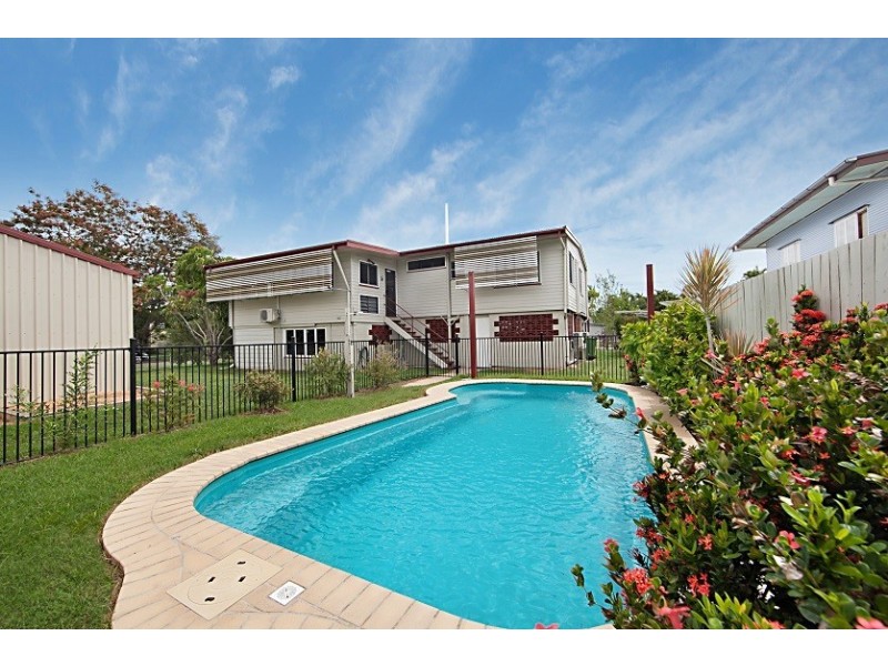 40 Cordelia Avenue, Cranbrook QLD 4814