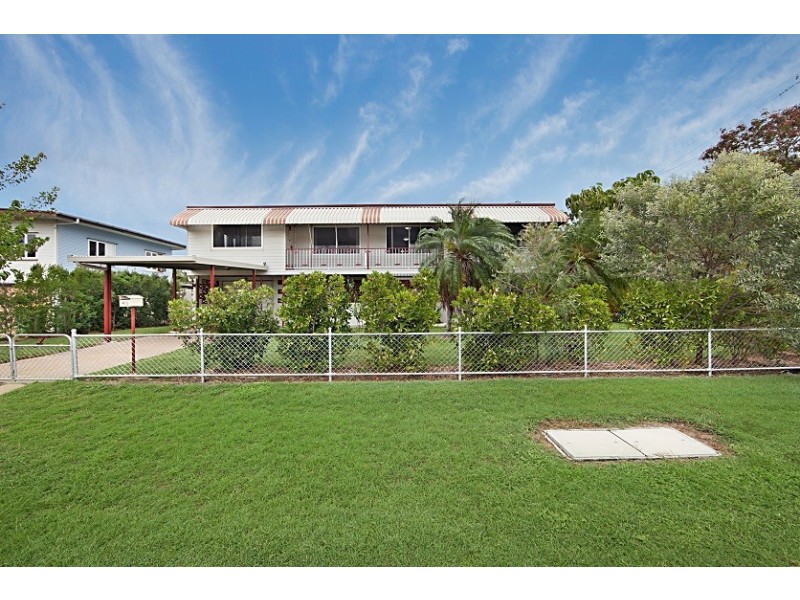 40 Cordelia Avenue, Cranbrook QLD 4814