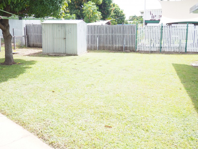 31 Baralga Street, Cranbrook QLD 4814