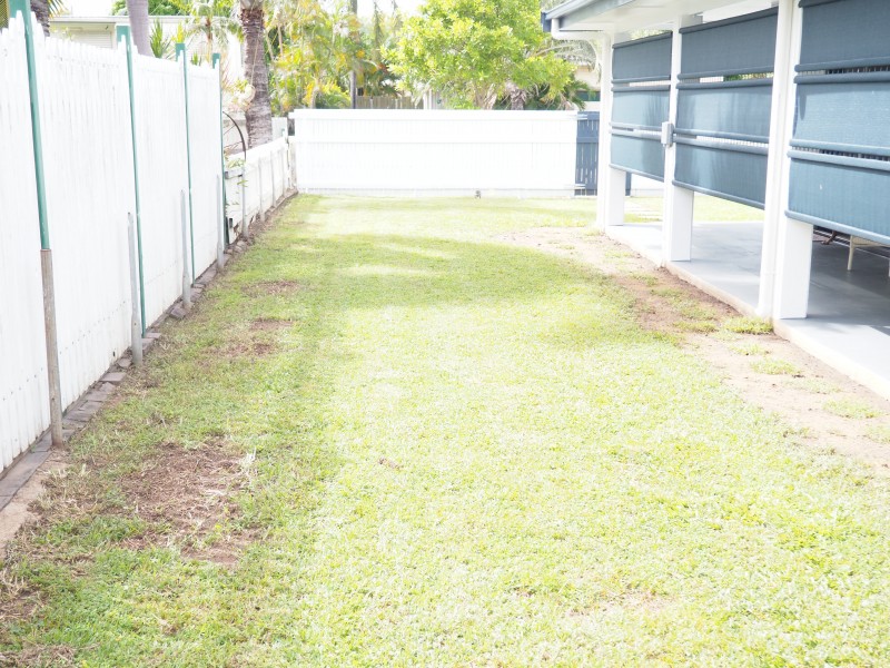 31 Baralga Street, Cranbrook QLD 4814