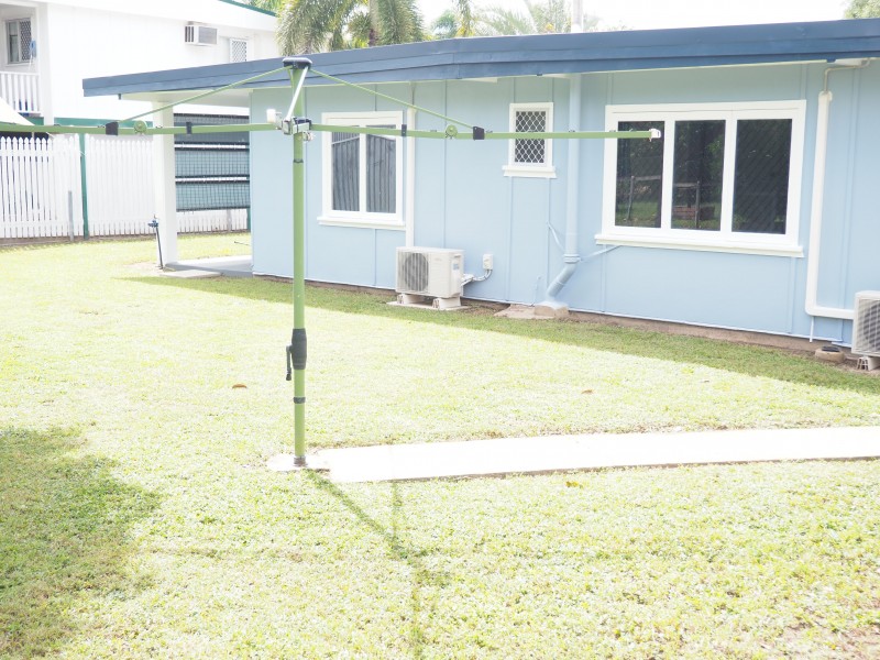 31 Baralga Street, Cranbrook QLD 4814