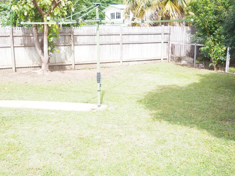 31 Baralga Street, Cranbrook QLD 4814