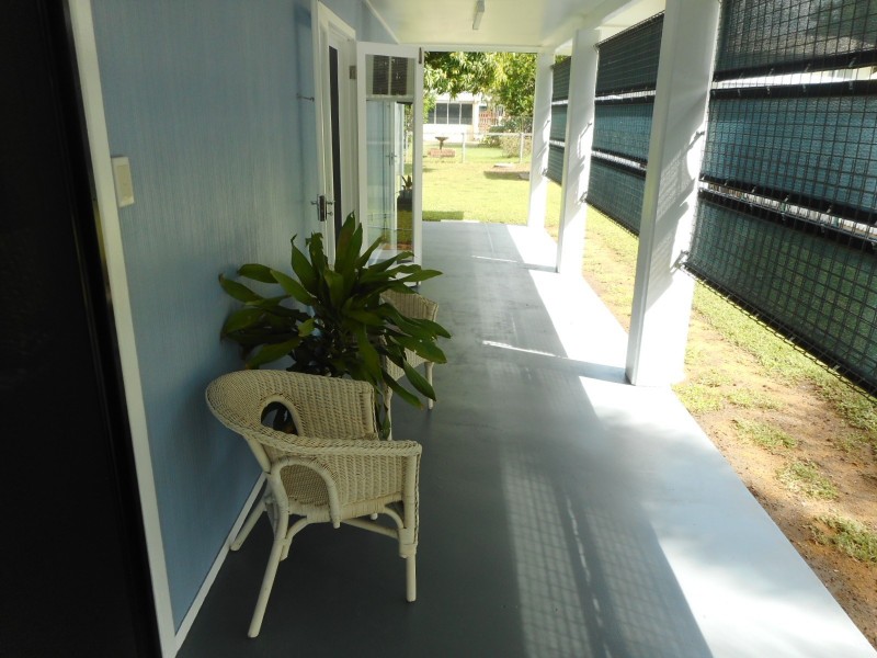 31 Baralga Street, Cranbrook QLD 4814