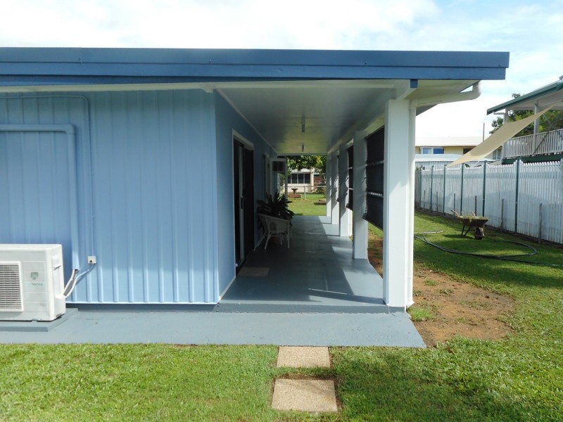 31 Baralga Street, Cranbrook QLD 4814