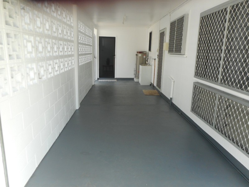 31 Baralga Street, Cranbrook QLD 4814