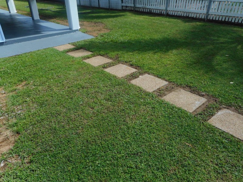 31 Baralga Street, Cranbrook QLD 4814