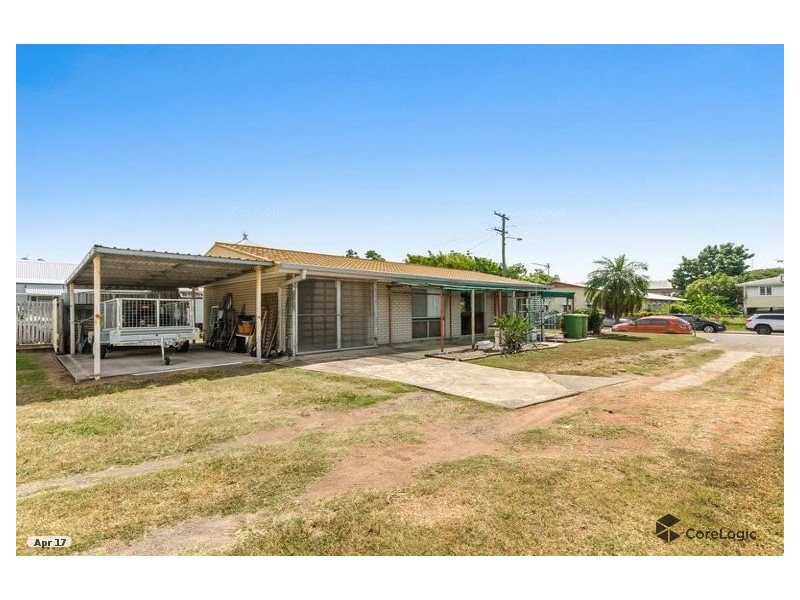 16 Surrey Street, Hyde Park QLD 4812