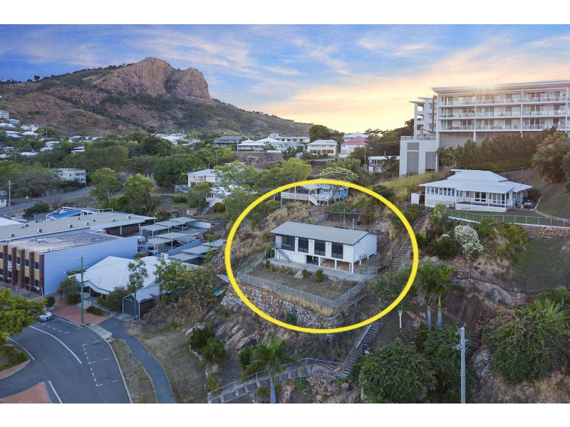33 Wills Street, Townsville City QLD 4810