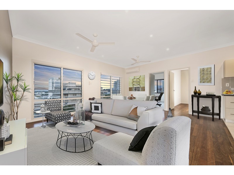 33 Wills Street, Townsville City QLD 4810