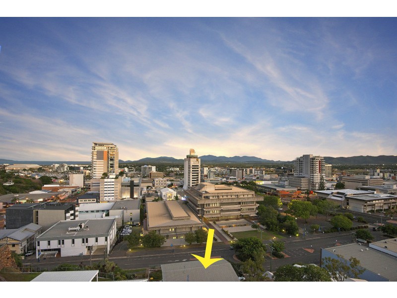 33 Wills Street, Townsville City QLD 4810