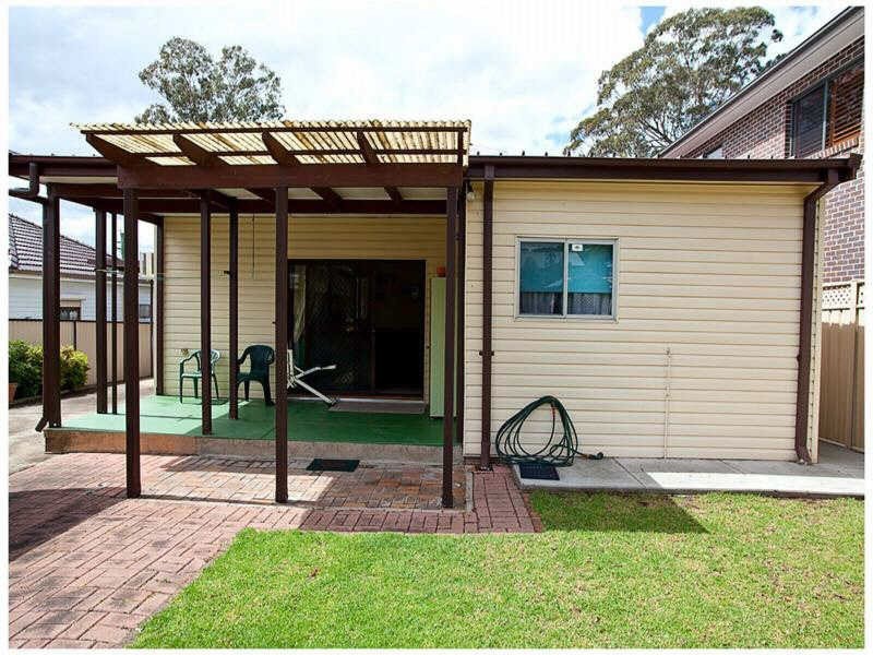 3 Valda Street, Merrylands West NSW 2160