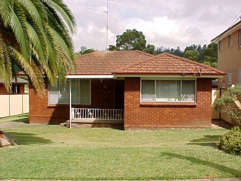 87 Gipps Road, Greystanes NSW 2145