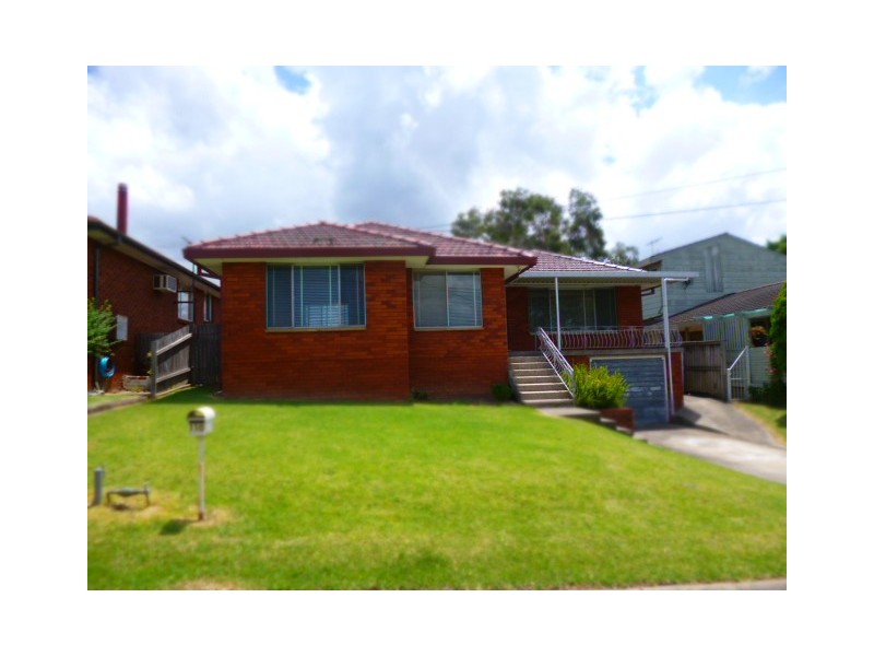 118 Adler Parade, Greystanes NSW 2145