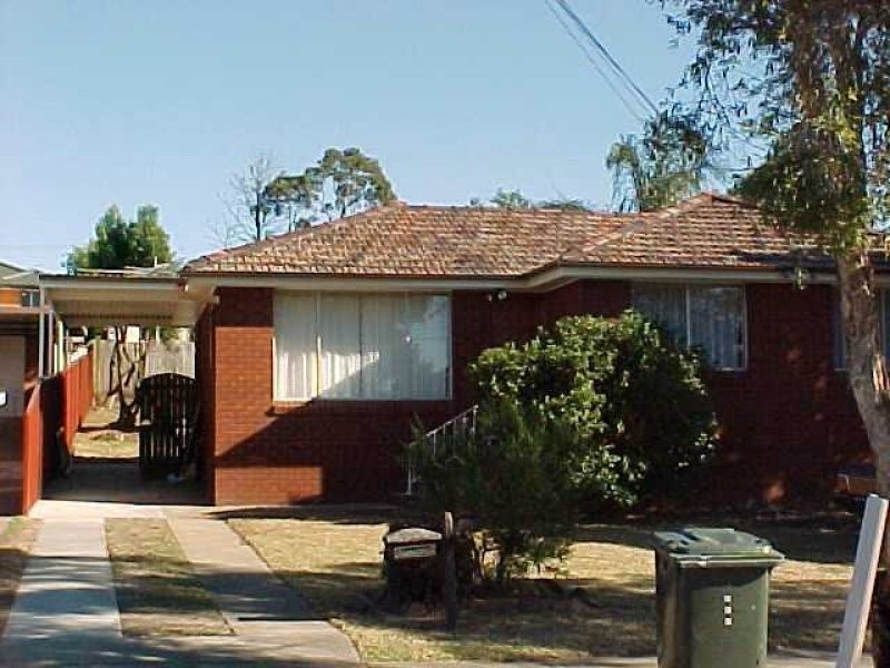 27 Graham Street, Greystanes NSW 2145