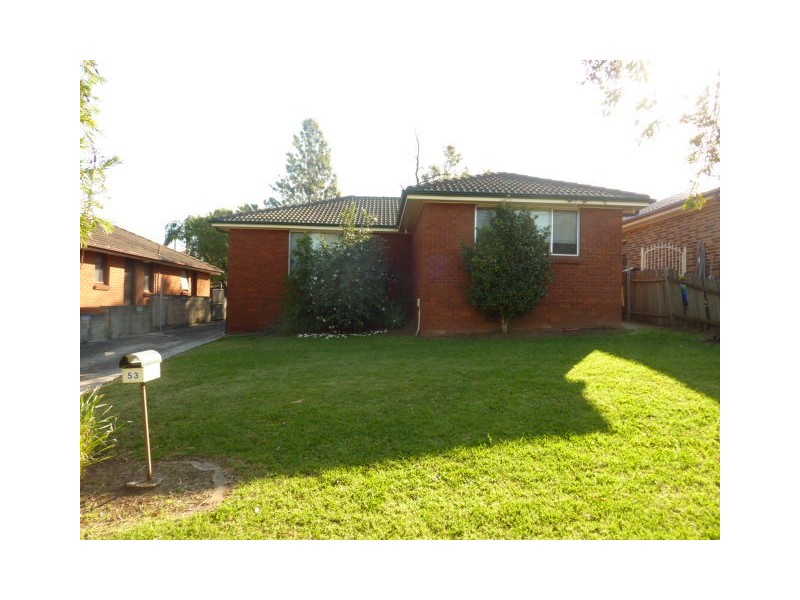 53 Gozo Road, Greystanes NSW 2145