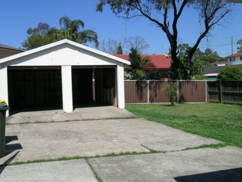 316 Old Prospect Road, Greystanes NSW 2145