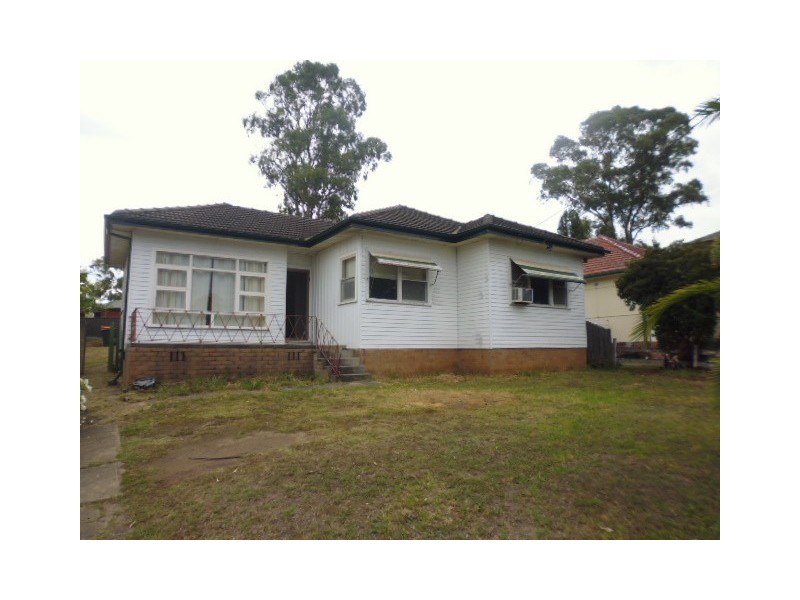 7 Lucy Street, Merrylands NSW 2160