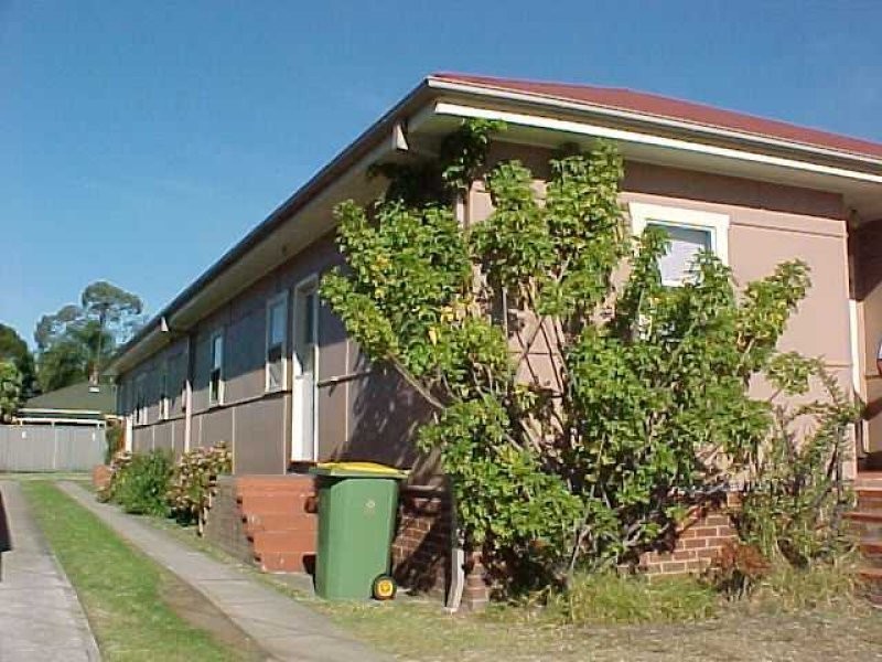 3/272 Old Prospect Road, Greystanes NSW 2145