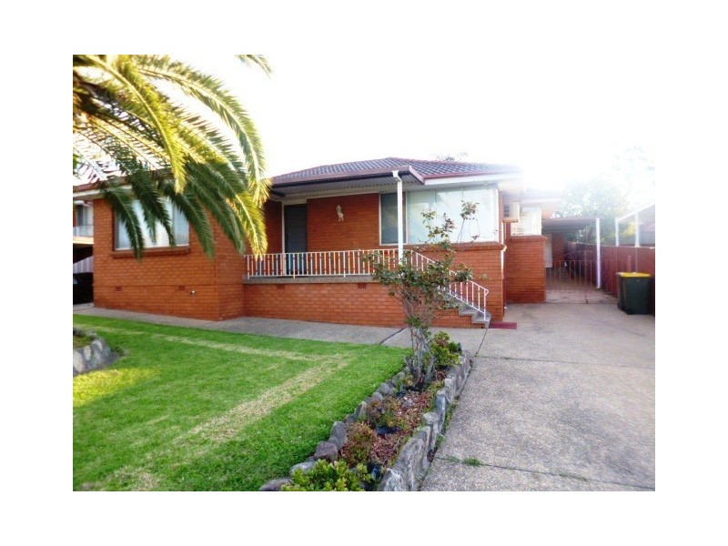 29 Graham Street, Greystanes NSW 2145