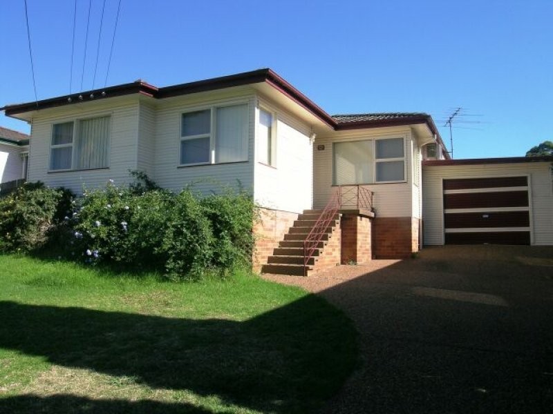 107 Braeside Road, Greystanes NSW 2145