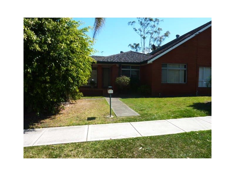 45 Carnation Street, Greystanes NSW 2145