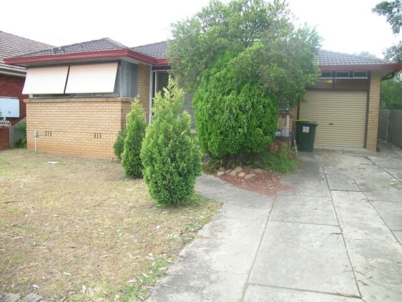 26 Hackney Street, Greystanes NSW 2145