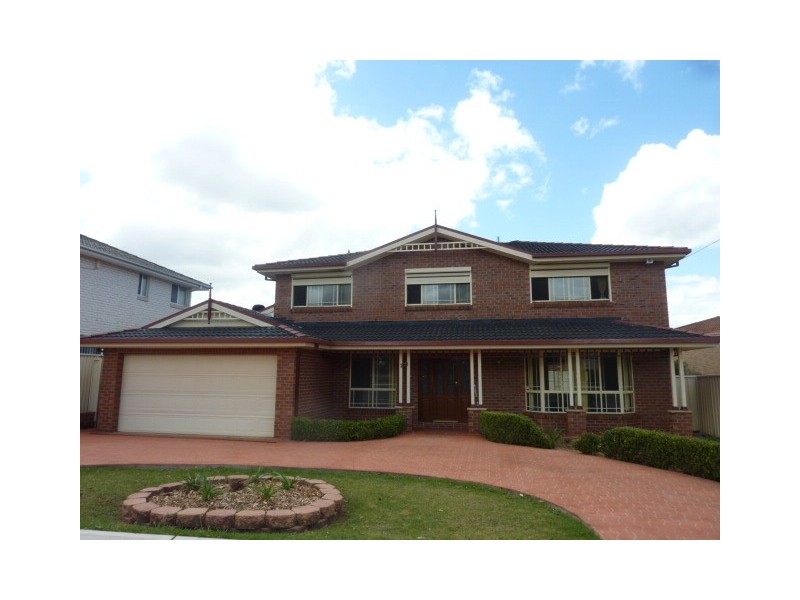 271 Old Prospect Road, Greystanes NSW 2145