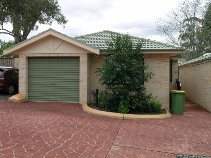 8/6-10 Ettalong Road, Greystanes NSW 2145