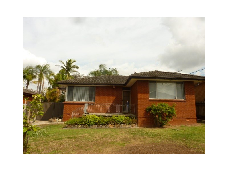 15 Orange Street, Greystanes NSW 2145