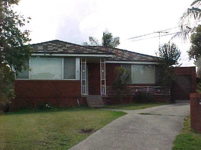 6 Wallaba Place, Greystanes NSW 2145