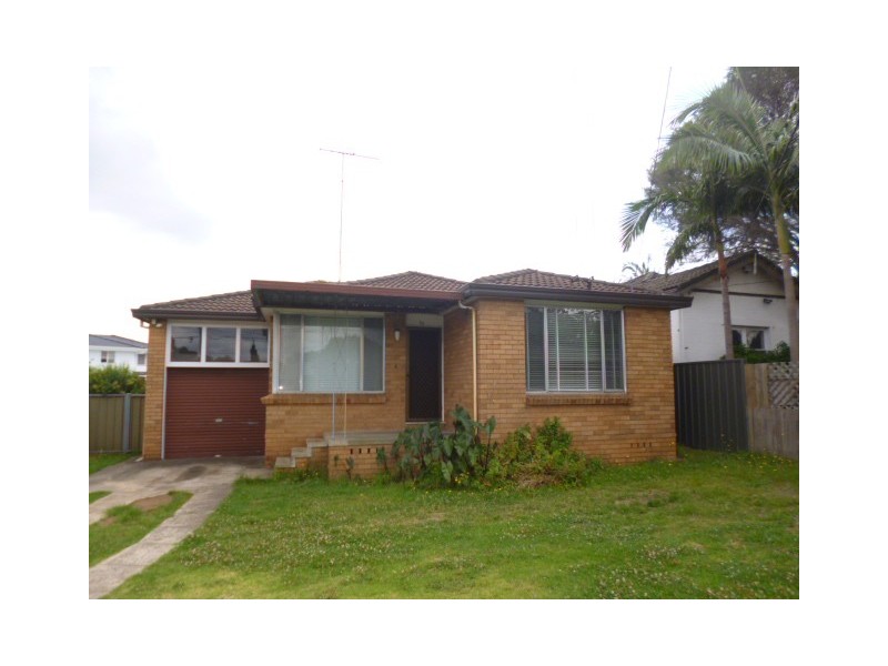 Greystanes NSW 2145