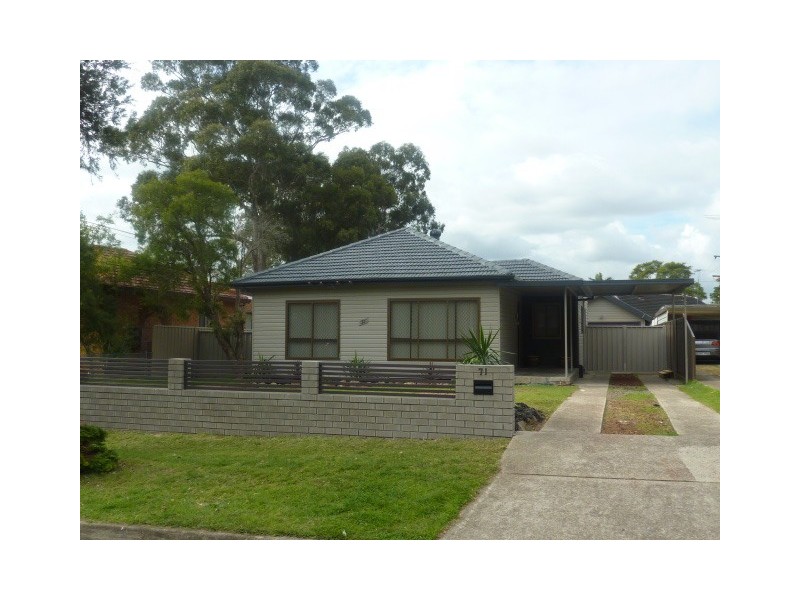 71 Lance Crescent, Greystanes NSW 2145