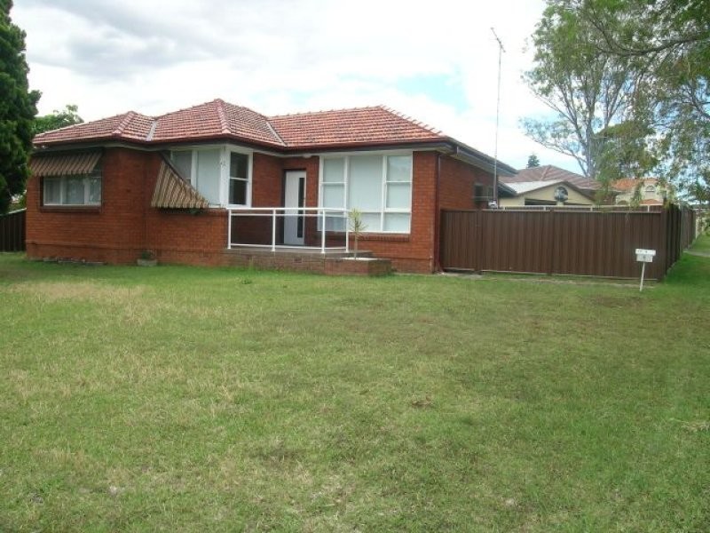 1 Barwon Street, Greystanes NSW 2145