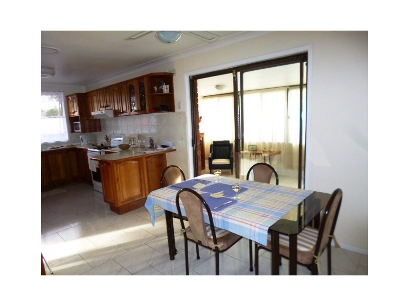 15 Bernie Street, Greystanes NSW 2145