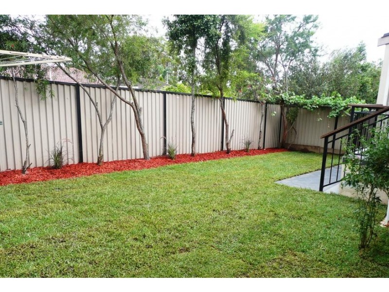 11A Susan Street, South Wentworthville NSW 2145