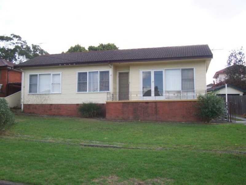 6 Dawn Street, Greystanes NSW 2145