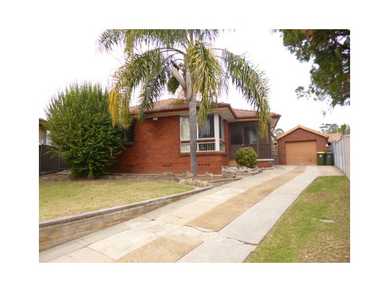 3 Cotter Place, Greystanes NSW 2145