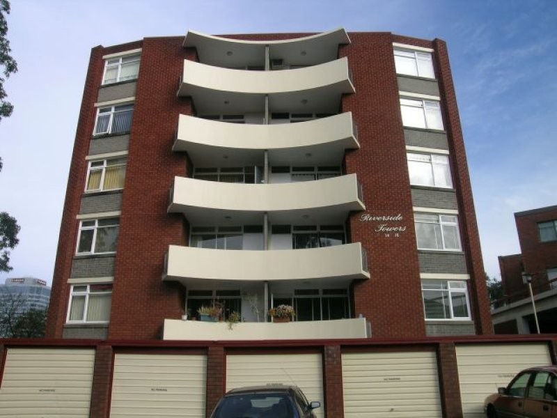 2/14-16 Lamont Street, Parramatta NSW 2150