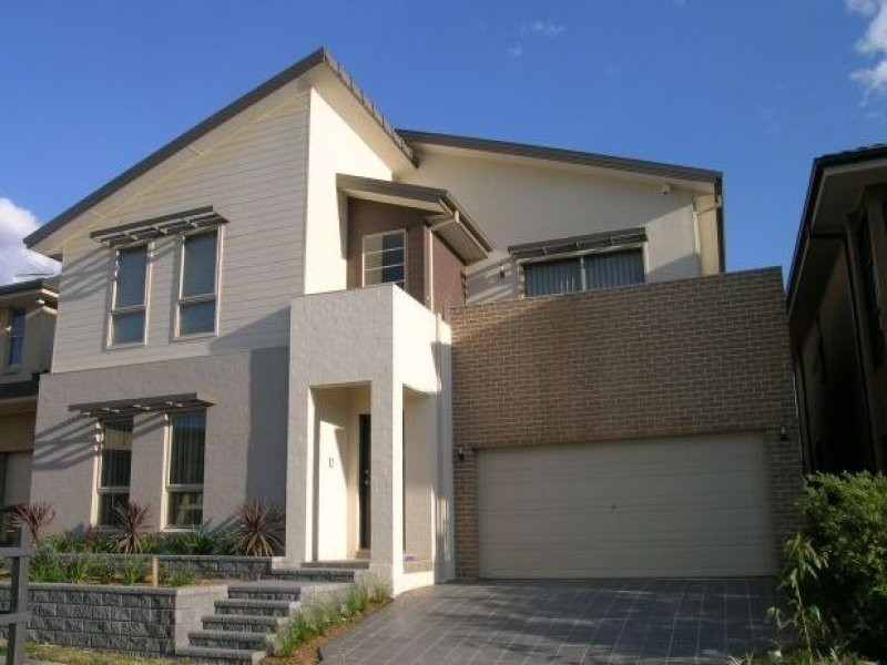 16 Cummings Avenue, Pemulwuy NSW 2145