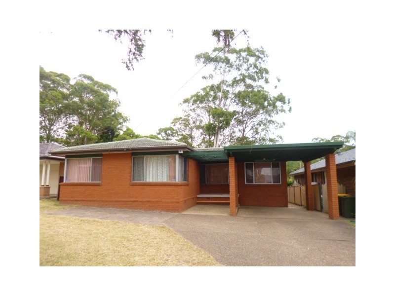 33 Vernon Street, Greystanes NSW 2145