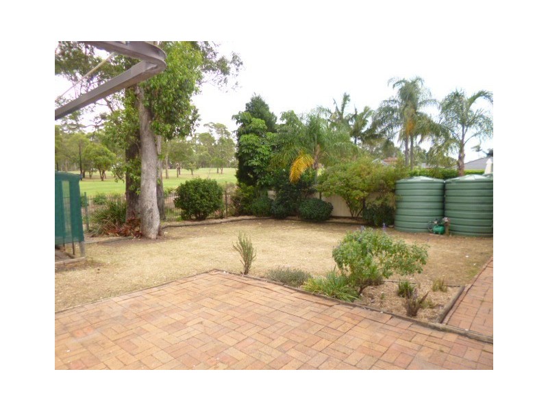 33 Vernon Street, Greystanes NSW 2145