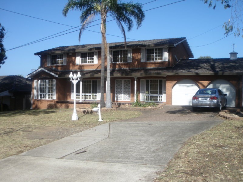 5 Betts Road, Greystanes NSW 2145