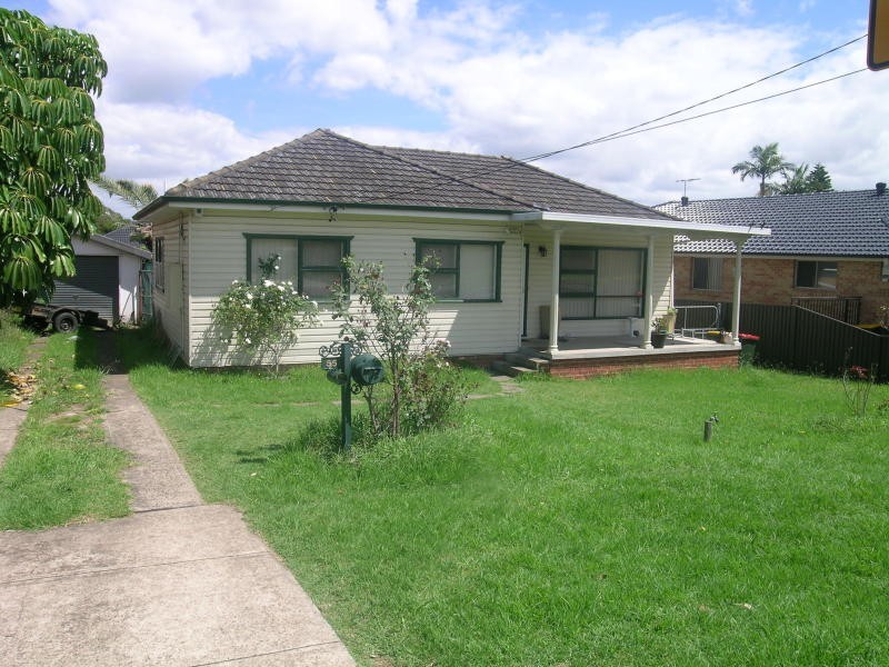 55 Ringrose Avenue, Greystanes NSW 2145