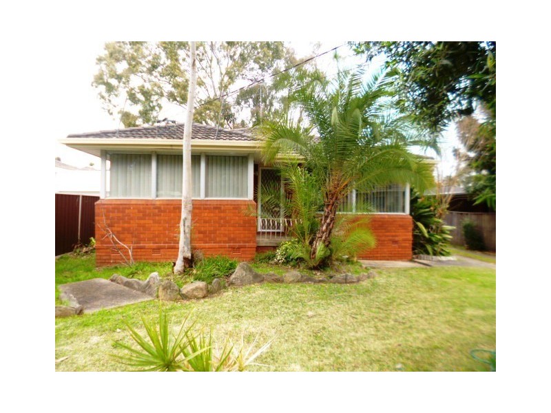 52 Hibiscus Street, Greystanes NSW 2145