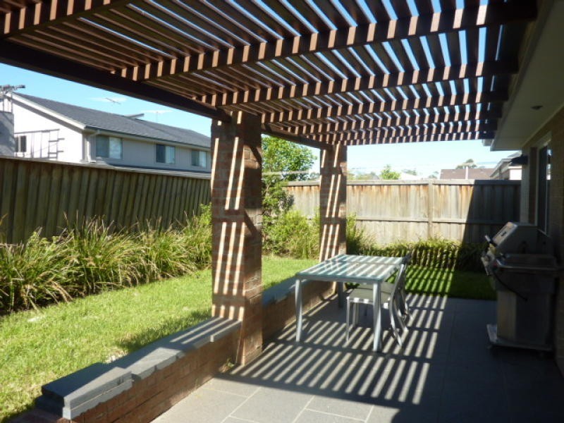 13 Tuabilli Street, Pemulwuy NSW 2145