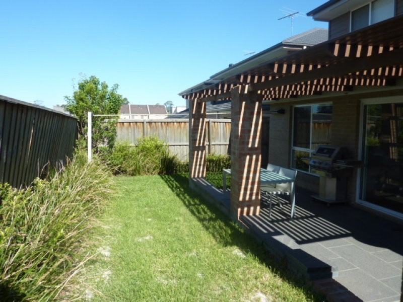 13 Tuabilli Street, Pemulwuy NSW 2145