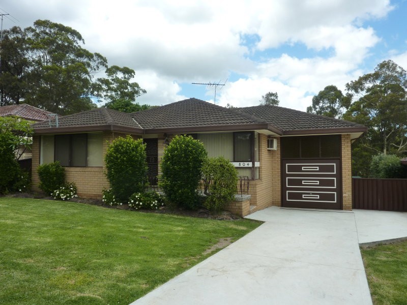 804 Merrylands Road, Greystanes NSW 2145